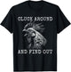 Cluck Around and Find Out Chicken F Around and Find Out