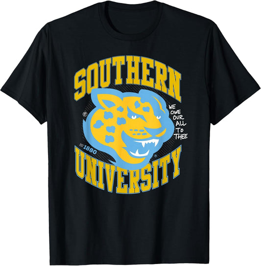 Southern University - SU