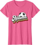 Atlanta Soccer Retro 404 United