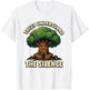 Trees Understand The Silence Mental Health Design