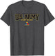 United States Army Military Fort Bliss Officially Licensed