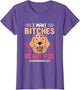 I Make Bitches Beautiful