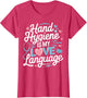 Infection Control Nurse Hand Hygiene