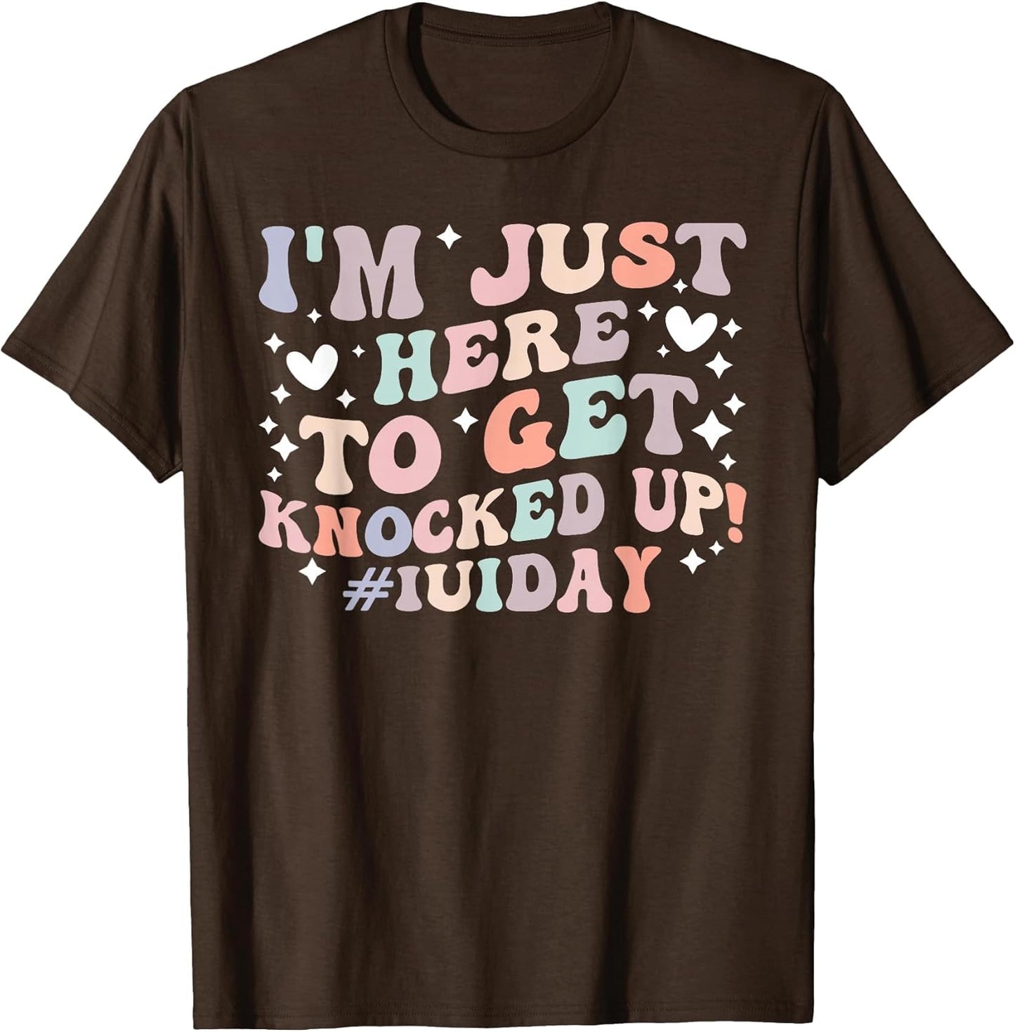 IUI Day Funny Intrauterine Insemination IUI Mom IUI Mother