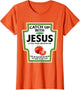 Christian Catch Up with Jesus