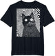 Trippy Cat | Pastel Goth Gothic Grunge Alt Punk Weirdcore