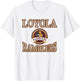 Loyola Chicago Ramblers Laurels Logo Officially Licensed