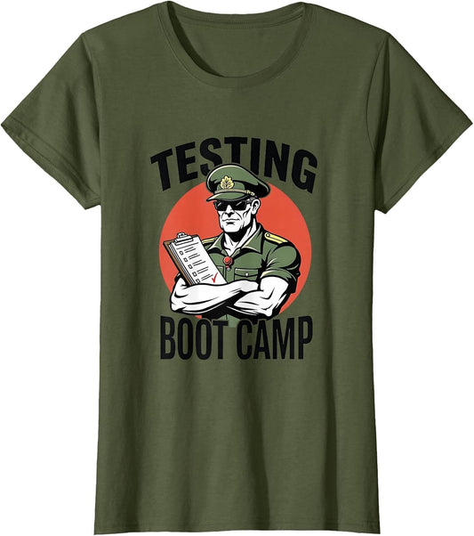 Rock The Test Music Teacher Testing Boot Camp Design