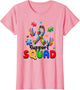 Autism Awareness Autism Support and Acceptance