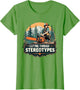 Logger Lady Foresrty Tree Service Female Arborist Chainsaw
