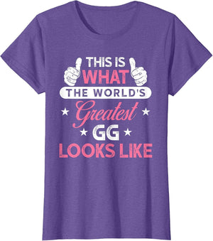 GG Design: World's Greatest GG