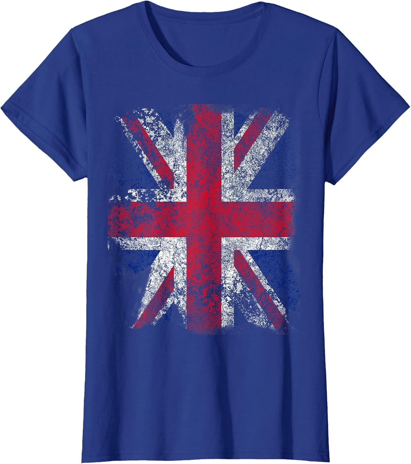 Union Jack British Flag Great Britain UK Vintage