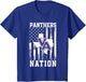 Van Alstyne Panthers Logo Nation HS