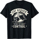 Funny Cat Herding Champion Professional Cat Herder