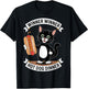 Winner Winner Cat Hot Dog Design