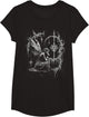 Y2K Grunge Fairy Alt Gothic Sigilism Vintage Graphic