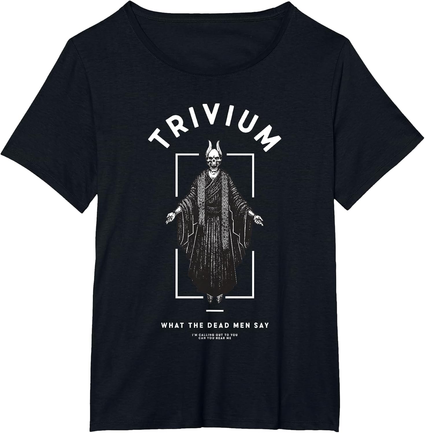 Trivium Floating Oni