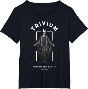 Trivium Floating Oni