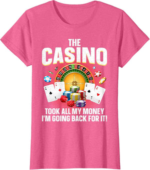 Best Casino Art Women Gambler Casino Player Gambling