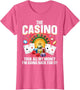 Best Casino Art Women Gambler Casino Player Gambling
