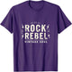 Rock Rebel Vintage Soul Design