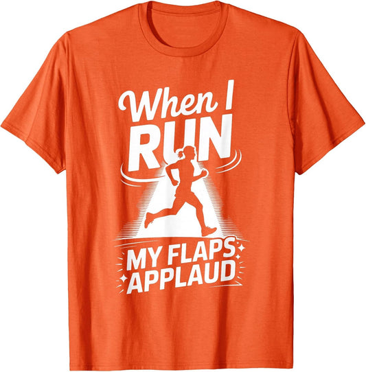 Embarrassing Shirt Running Inappropriate Run Humor Runner