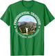 Presidential Traverse Funny Hiking White Mountain Nature