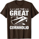 Cornhole Teams I Am The Great Cornholio