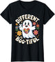Different is Boo Tiful Halloween Autism Awareness