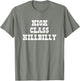 High Class Hillbilly Funny Hill Billy Redneck Hillbilly