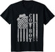 Western Country Men Teen Boy Kid Rodeo Southern Retro Cowboy