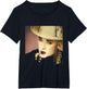 Boy George of Culture Club Dollar Hat by Simon Fowler