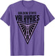 WNBA Golden State Valkyries Logo