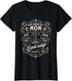 Naval Junior ROTC Mom Military Cadet Proud NJROTC Mom