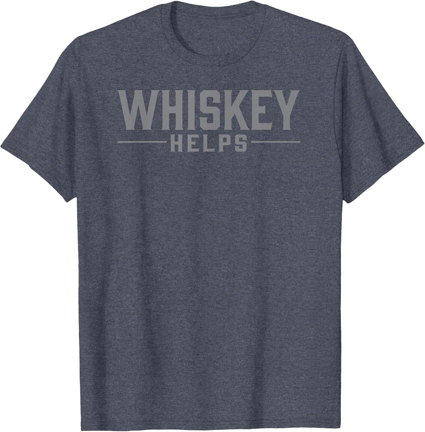 Whiskey Helps American Classic Nights