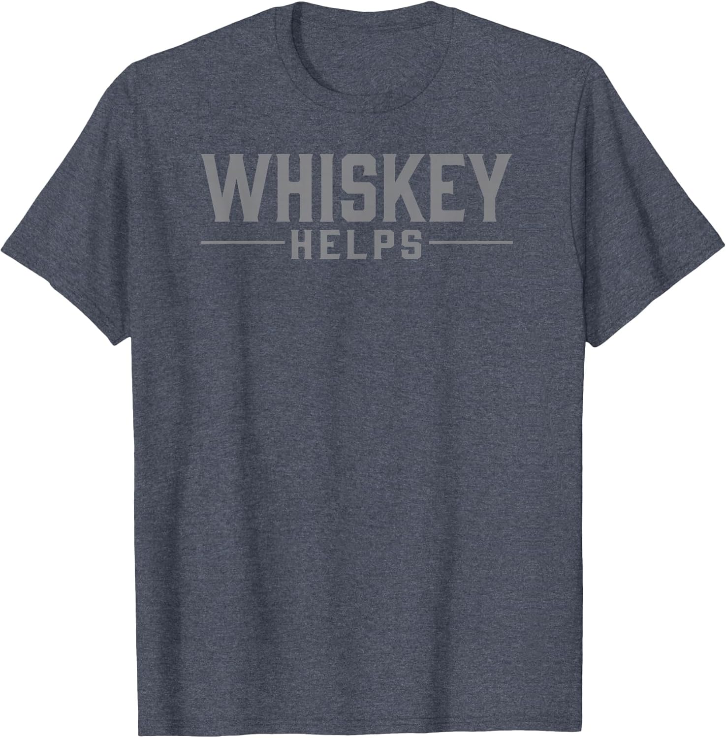 Whiskey Helps American Classic Nights