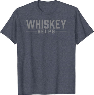 Whiskey Helps American Classic Nights