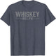 Whiskey Helps American Classic Nights