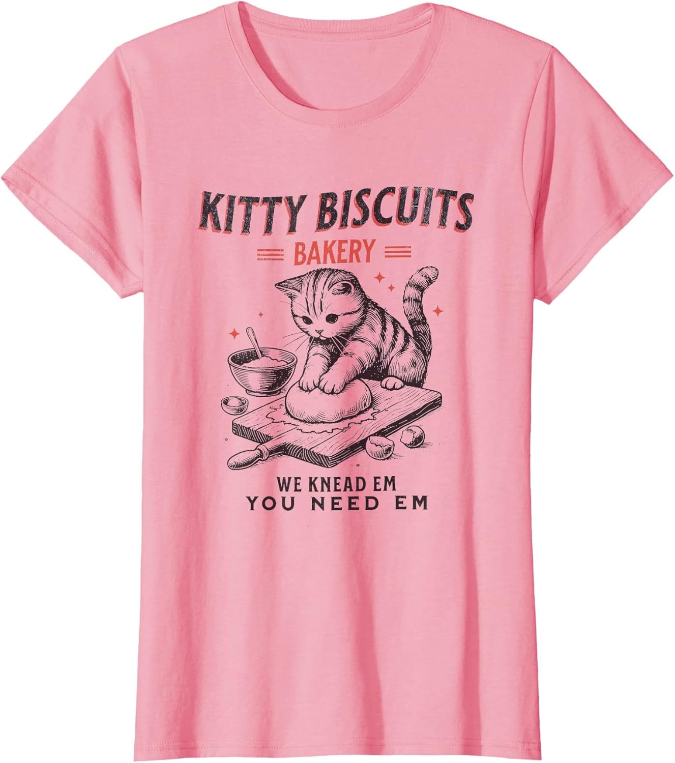 Kitty Biscuits Bakery