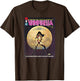 Vampirella 1969/ #1" Featuring Frank Frazetta Cover Art