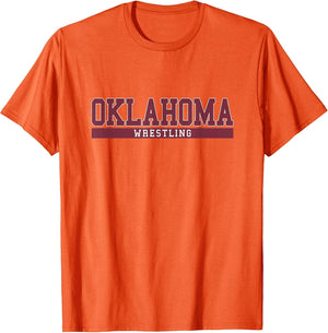 Oklahoma Wrestling