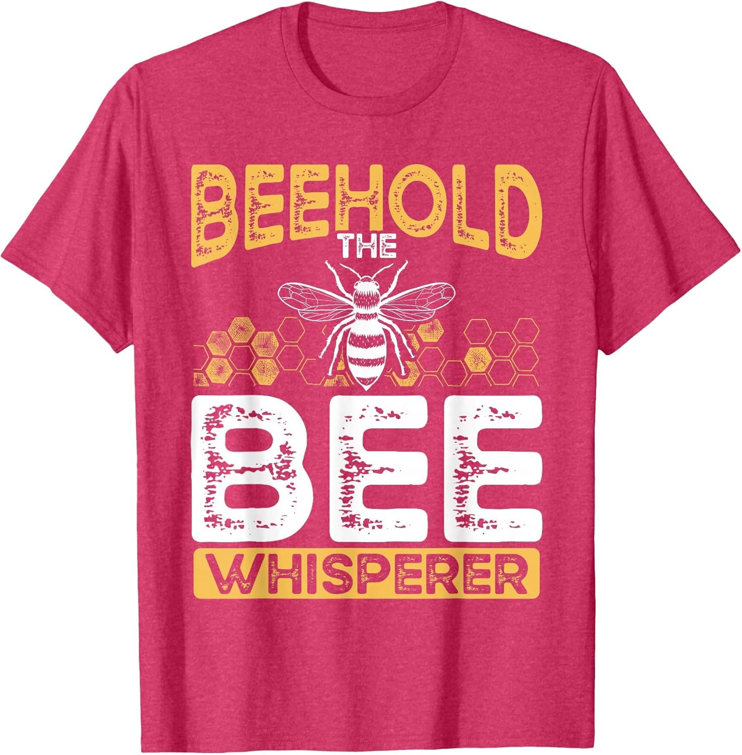 Beekeeping Enthusiast Artistic Honeycomb Queen Insect Bee
