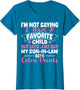 Funny Mother-in-Law from Son-in-Law Mother's Day