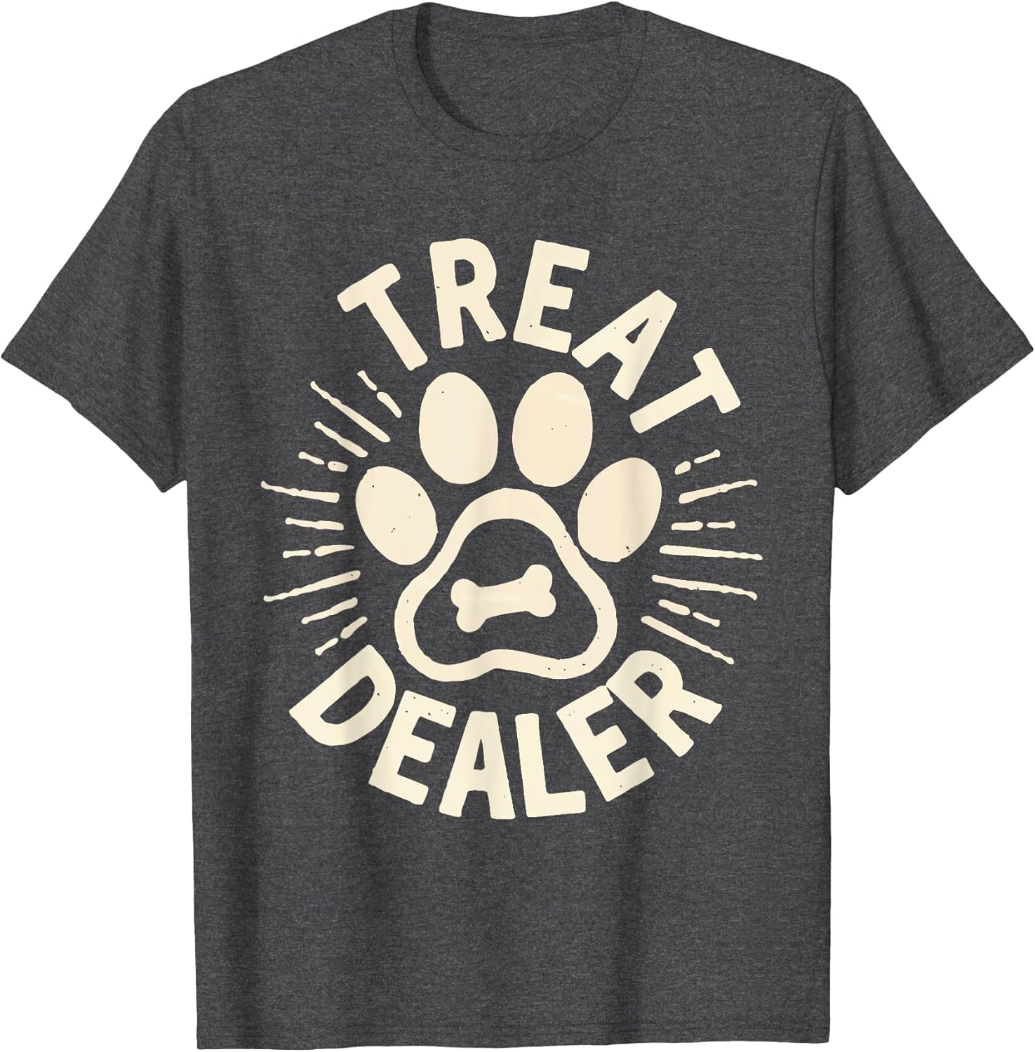 Treat Dealer