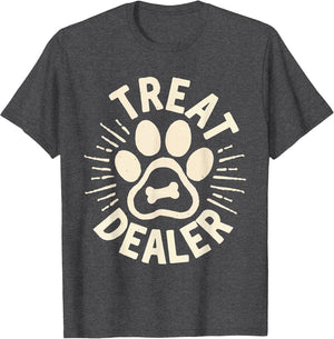 Treat Dealer
