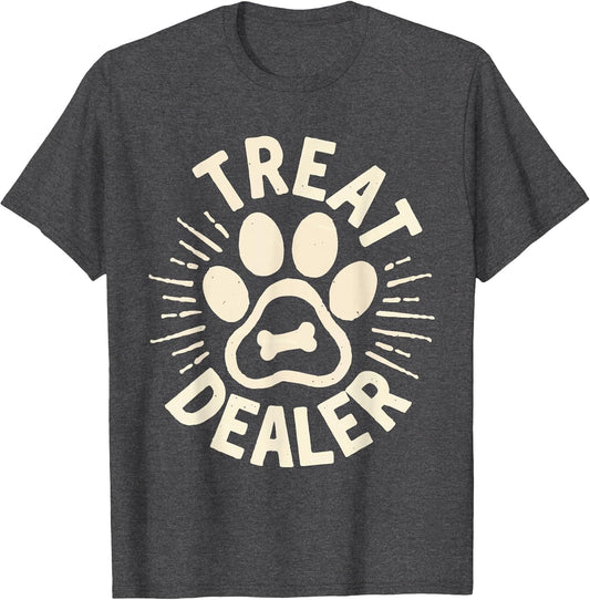 Treat Dealer