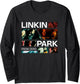 Linkin Park Photo Grid Shirt
