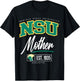 Norfolk State University - NSU HBCU Mother