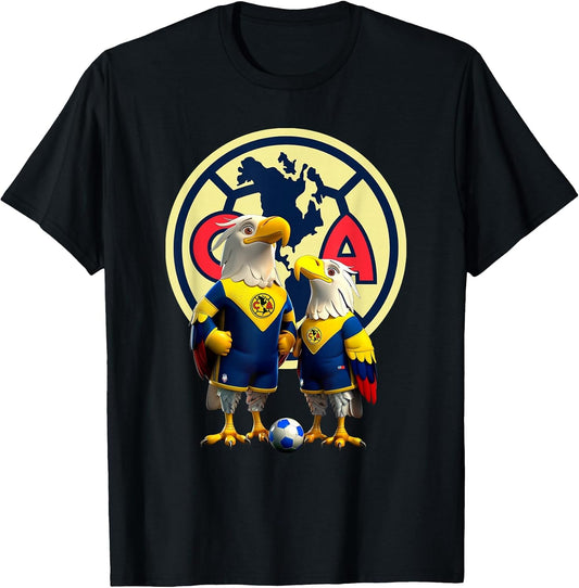 Club America Sports Articles Collection This Father's Day!