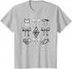 WNBA Las Vegas Aces Bow Grid